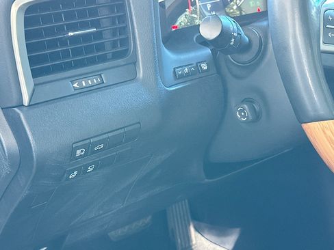 Used 2022 Lexus RX 350 FWD w/ Premium Package image 10