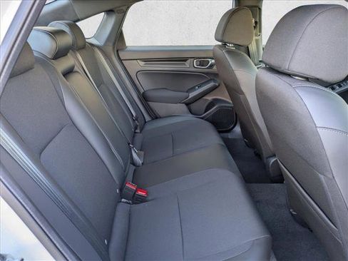 Used 2026 Honda Civic FWD Hybrid Sedan image 20