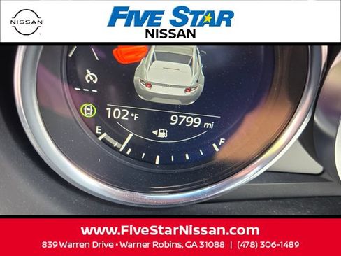 Used 2024 MAZDA MX-5 Miata RF Grand Touring RWD image 23
