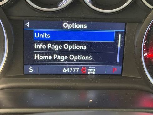 Used 2021 Chevrolet Silverado 1500 RST w/ Safety Package AWD/4WD image 26