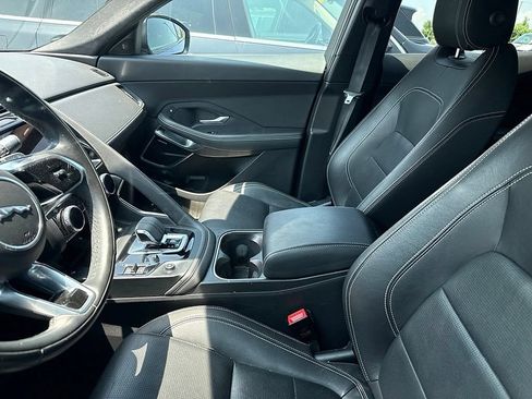 Certified 2022 Jaguar E-PACE 300 Sport AWD/4WD image 6