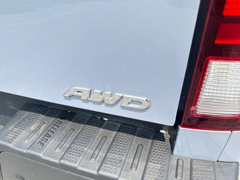 Used 2023 Honda Ridgeline RTL-E image 9