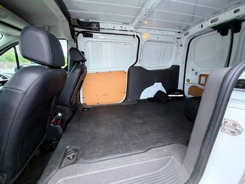 Used 2020 Ford Transit Connect XL FWD image 19