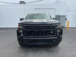 Used 2022 Chevrolet Silverado 1500 Custom RWD video 2