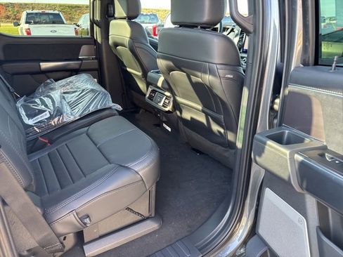 New 2026 Ford F350 Platinum image 24