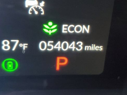 Certified 2024 Honda Civic Sport image 30