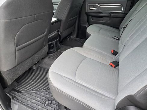 Used 2023 RAM 2500 Big Horn w/ Level 1 Equipment Group image 32