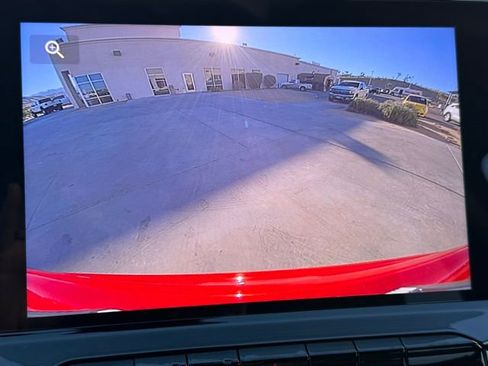 New 2026 Jeep Compass Latitude image 21