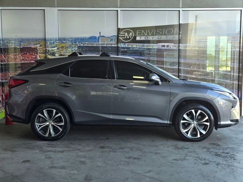 Used 2016 Lexus RX 350 AWD w/ Premium Package image 4