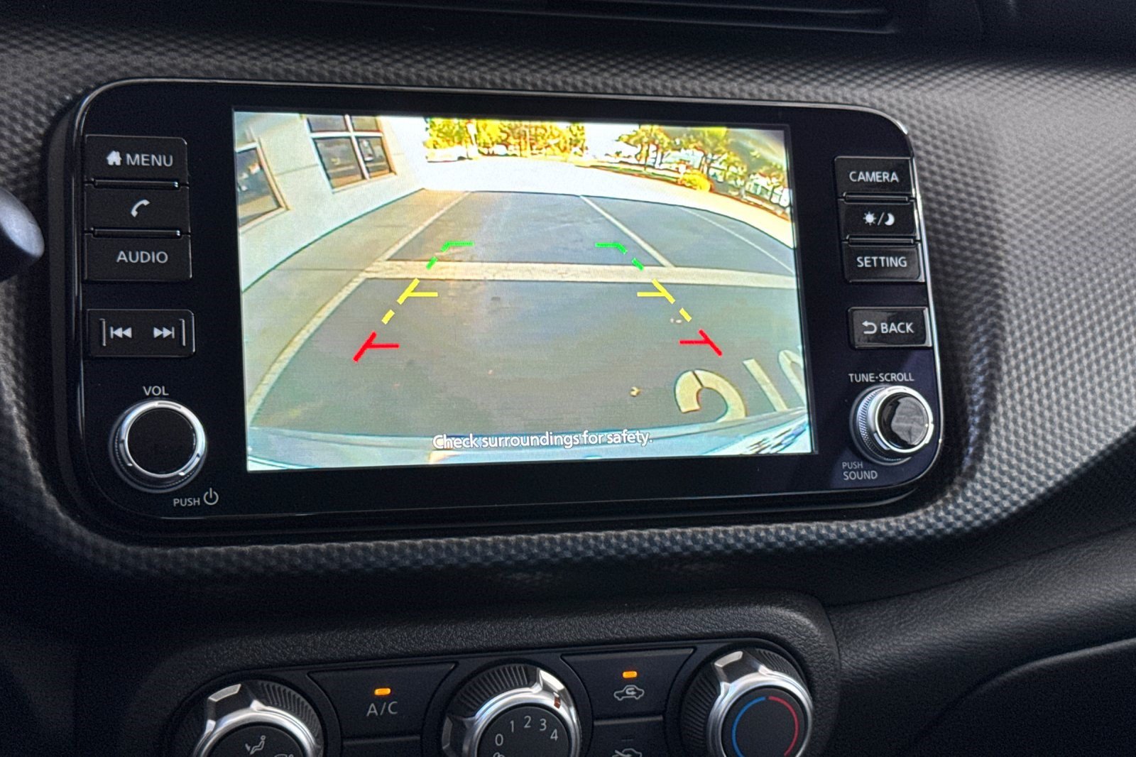 Used 2023 Nissan Kicks SV FWD image 25
