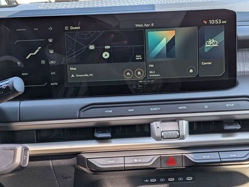 New 2027 Kia Telluride X-Line SX Prestige AWD/4WD image 17