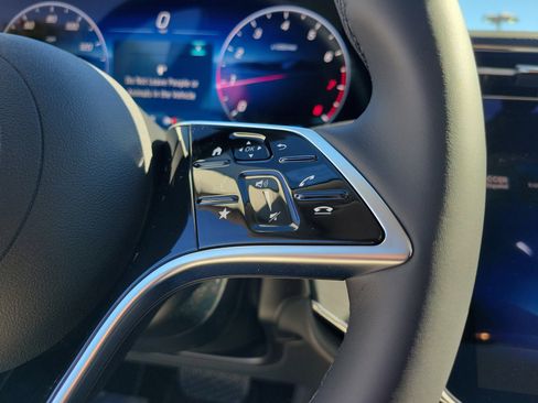 New 2026 Mercedes-Benz E 350 Sedan image 18