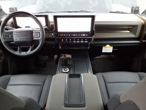 Used 2024 GMC Hummer EV 3X w/ Extreme Off-Road Package AWD/4WD image 22
