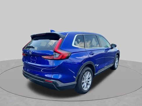 Used 2024 Honda CR-V EX-L image 13