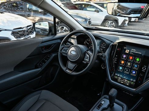 New 2026 Subaru Crosstrek 2.0i Premium image 13