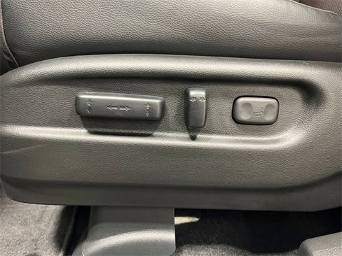 New 2026 Honda Ridgeline Black Edition image 11