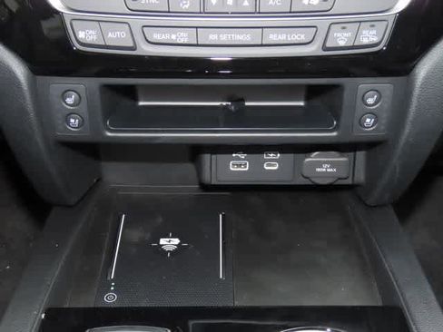 New 2026 Honda Ridgeline Black Edition image 21