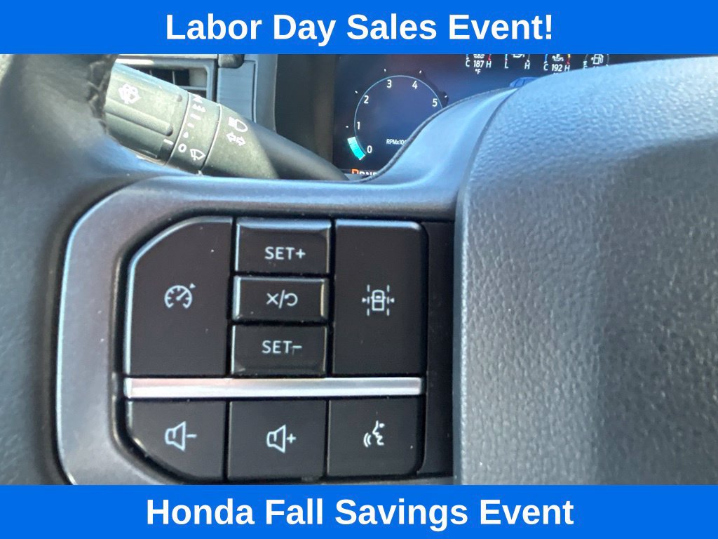 Used 2025 Ford F150 XLT RWD image 23