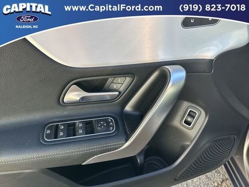 Used 2022 Mercedes-Benz A 220 image 20