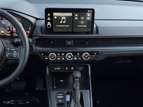 New 2026 Honda CR-V Sport-L image 20