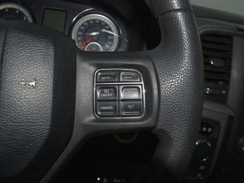 Used 2018 RAM 1500 Express w/ Express Value Package image 18