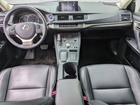 Used 2014 Lexus CT 200h image 17