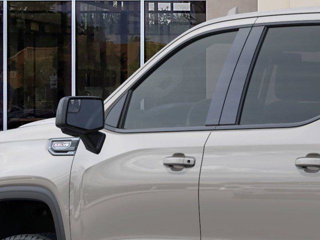 New 2026 GMC Sierra 1500 AT4 w/ AT4 Premium Package AWD/4WD image 12