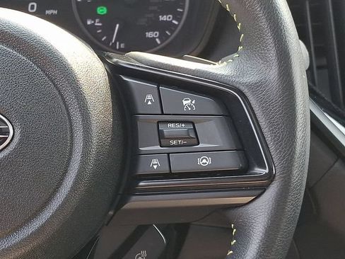 Used 2023 Subaru Ascent Onyx Edition AWD/4WD image 25