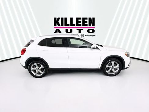 Used 2020 Mercedes-Benz GLA 250 4MATIC w/ Convenience Package image 8