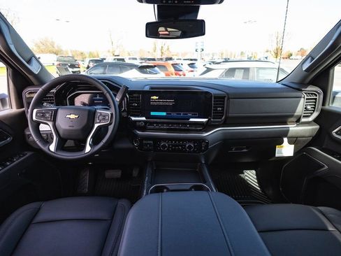 New 2025 Chevrolet Silverado 3500 LT w/ All Star Edition image 27