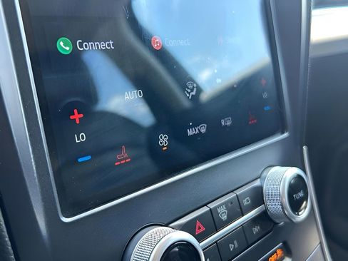 Used 2021 Ford Edge SEL w/ Convenience Package image 22