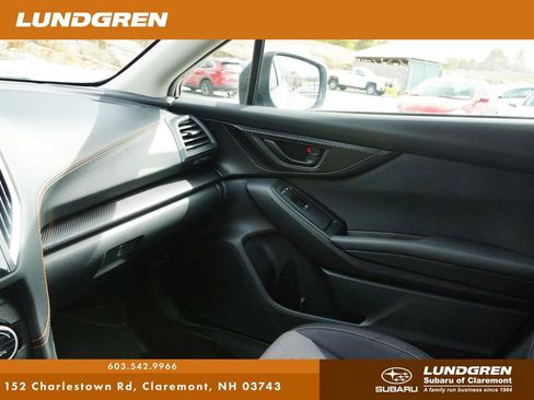 Used 2021 Subaru Crosstrek 2.0i Premium image 22