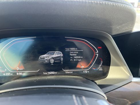 Certified 2023 BMW X5 xDrive40i w/ Premium Package image 22