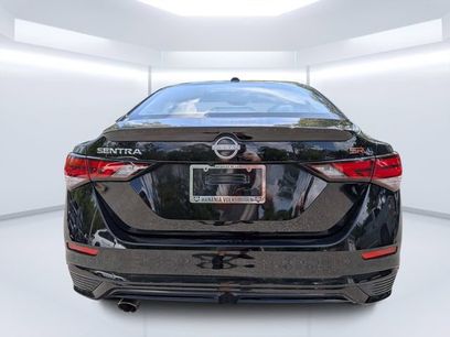 Used 2024 Nissan Sentra SR w/ SR Premium Package