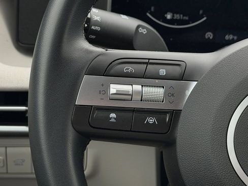 New 2026 Hyundai Tucson SEL FWD image 19