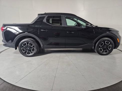 Used 2022 Hyundai Santa Cruz SEL w/ Activity Package FWD image 5