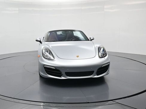 Used 2016 Porsche Boxster RWD image 33