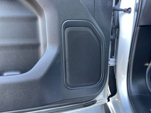 Used 2021 Chevrolet Silverado 1500 LT w/ All Star Edition Plus image 21