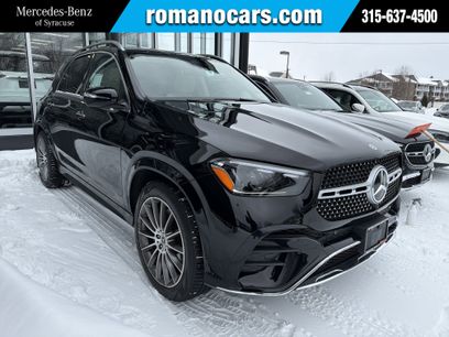 Certified 2024 Mercedes-Benz GLE 350 4MATIC