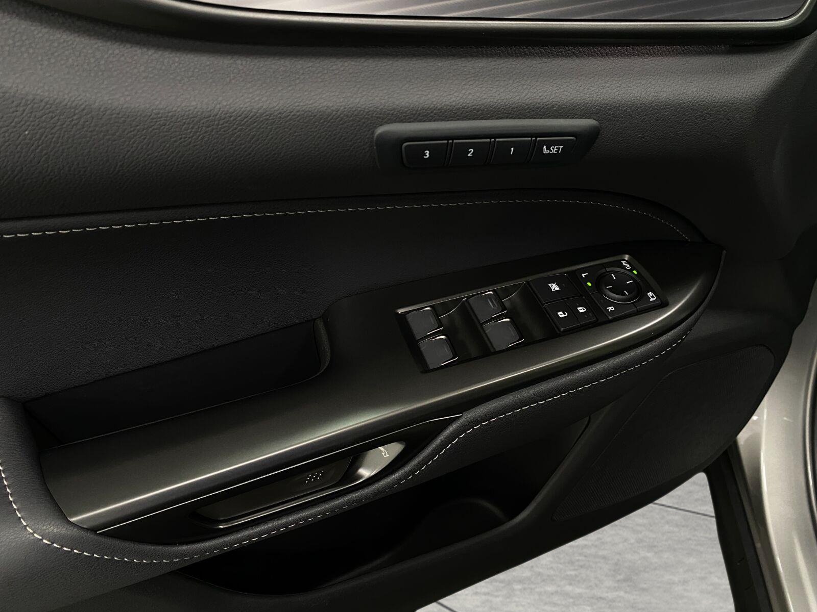 New 2026 Lexus NX 350 F Sport AWD/4WD image 31