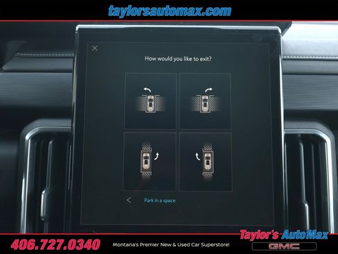 New 2026 GMC Acadia Elevation w/ Super Cruise Package image 20