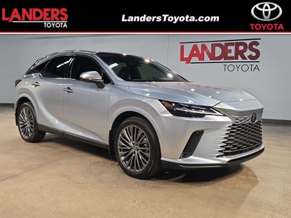 Used 2025 Lexus RX 350 w/ Convenience Package