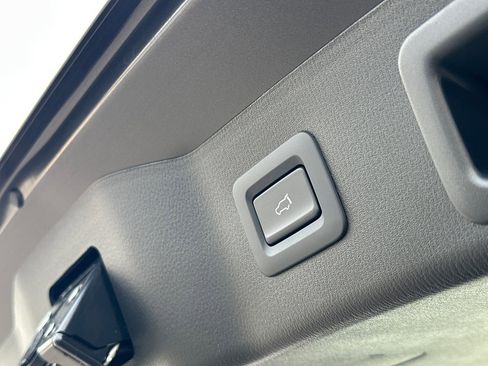 New 2025 MAZDA CX-5 AWD 2.5 S w/ Preferred Package image 8