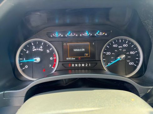 Used 2020 Ford F250 XLT w/ XLT Premium Package AWD/4WD image 21