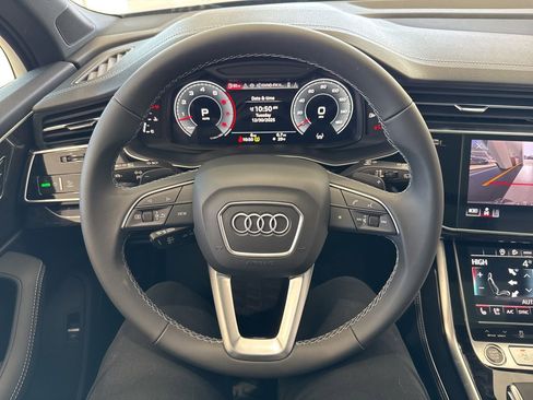New 2026 Audi Q7 3.0T Premium Plus image 19