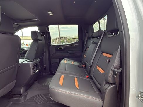 New 2026 GMC Sierra 1500 AT4 AWD/4WD image 15