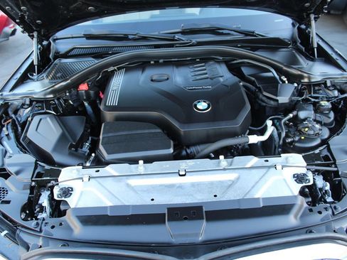 Used 2019 BMW 330i Sedan w/ Driving Assistance Package RWD image 25