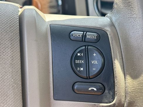 Used 2013 Ford Expedition Limited AWD/4WD image 27