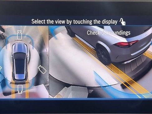 Certified 2026 Mercedes-Benz GLE 350 4MATIC image 22