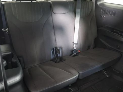 Used 2025 Hyundai Palisade Calligraphy AWD/4WD image 23